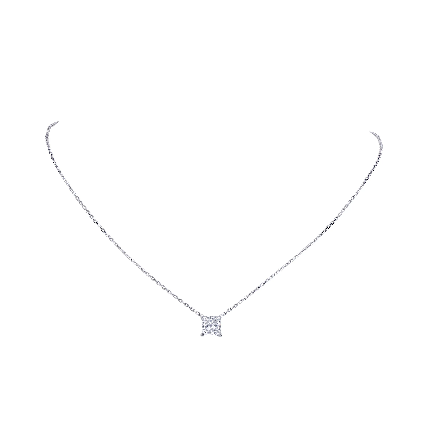 Princess Radiance Necklace