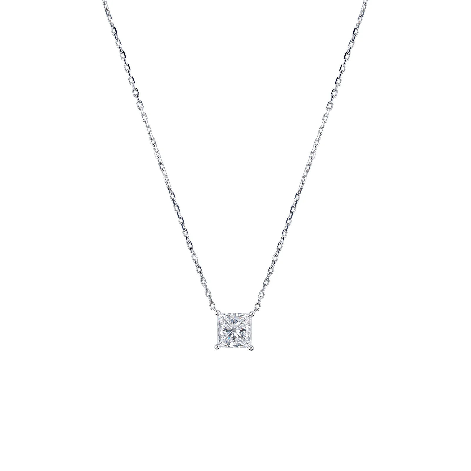 Princess Radiance Necklace - Image 2